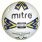 Mitre Samba Futebol de Salio Trainer Football 