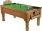 Bar Billiards Table