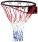 Phat Slam Basketball Ring & Net Set