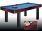 BCE 6ft Pool/Table Tennis/Desktop Table