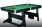 BCE 6ft Folding Snooker/Pool Table (FS-6)