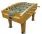 BCE 4ft 6" Wembley Deluxe Football Table