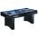 Riley 6ft Black Pool Table With Ball Return