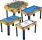 BCE 4ft 4-in-1 Multi Games Table (M4B-1)