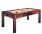 BCE 6ft 4-in-1 Multi Games Table