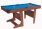 BCE Clifton 4ft 6in Folding Pool Table (PT20-46D)