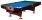 BCE Atlantic 9ft American Pool Table