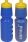 Sports Water Bottle 750ml- Yellow Top