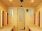 Infrared Sunsoka 4/5 Person Sauna- 2.0 x 1.2 x 1.9m