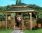 Paradise 4 Bali Gazebo
