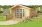 Brighton Log Cabin 4m x 3m