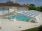 Buffalo Pool Enclosure