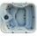 Cove C500 Retreat 22 Jet Hot Tub