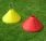 Large Marker Cones- Set of 20