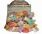Aromatherapy Pillow Packs