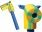 Pony Hand Whistle