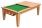 Classic Diner Slate Bed Pool Table