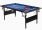 Stratford Deluxe Pool Table With Folding Legs