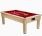 Surrey Slate Bed Pool Table