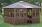 Klaris Gazebo 3.35m x 3.35m