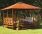 Bellis Gazebo
