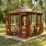 Plantago Gazebo