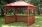 Prima Gazebo 2.54 x 2.54m