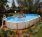 Doughboy Premier Oval Steel Pool 20ft x 12ft