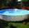 Doughboy Regent Round Steel Pool 18ft
