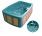 DuoSpa Garden Hot Tub