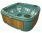 DuraSpa Garden Hot Tub
