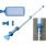 Pool & Spa Vacuum