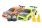 Radio Controlled 1:24 Scale Mitsubishi Eclipse Drift Car - 805