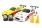Radio Controlled 1:24 Scale Drift Car - 806
