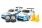 Radio Controlled 1:24 Scale Drift Car 808 - Nissan 350Z
