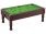 Elegance Freeplay Slate Bed Pool Table