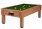 Emirates Slate Bed Pool Table