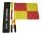 Linesman's Flags & Poles