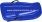 Snow Flyer Blue Sledge With Brakes