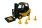 Radio Controlled Mini Forklift Truck