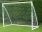 Fun Goal 8ft x 6ft