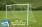 12ft x 6ft Steel Socketed Football Goal- Pair 