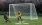 12ft x 6ft Aluminium 63mm Freestanding Football Goal