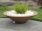 Catinus Rainbow Planter / Water Feature