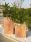 Quadra Rainbow Planter / Water Feature
