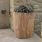 Pavo Rainbow Planter / Water Feature