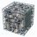 Metpost Landscaping Qube
