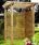 Badminton Square Trellis
