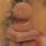Ball Post Cap Finial 