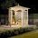 Budleigh Hexagonal Gazebo A